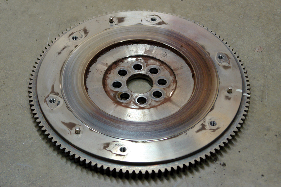 acura rsx k20a2 flywheel