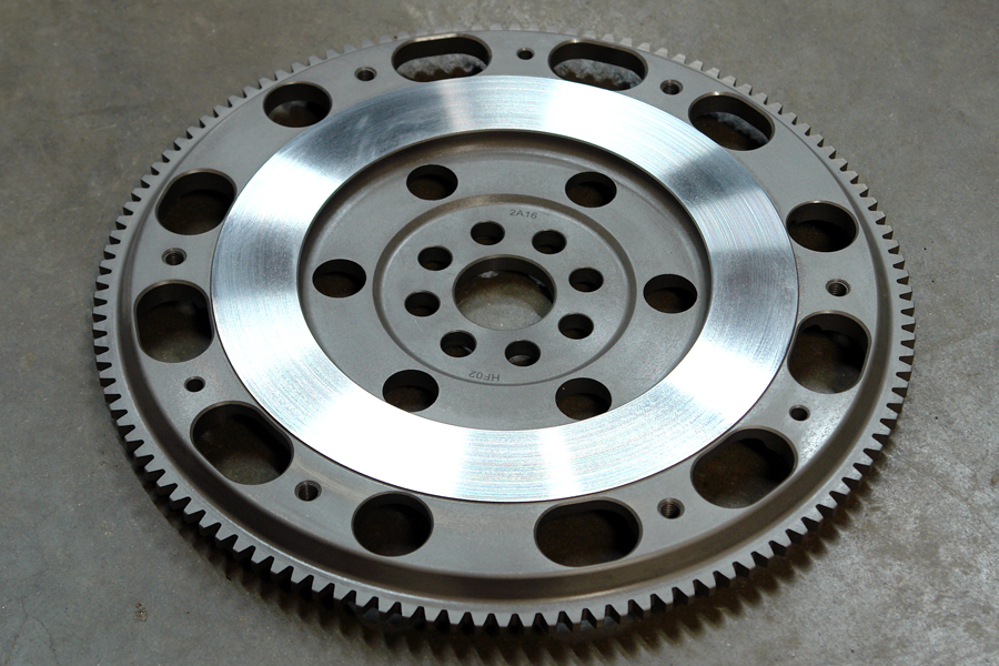 exedy light weight flywheel