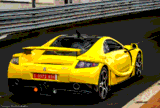 GTA Motor GTA Spano