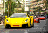 GTA Motor GTA Spano