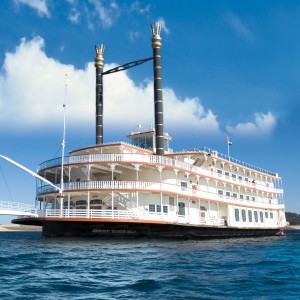 Branson Belle Showboat