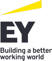 EY Logo footer