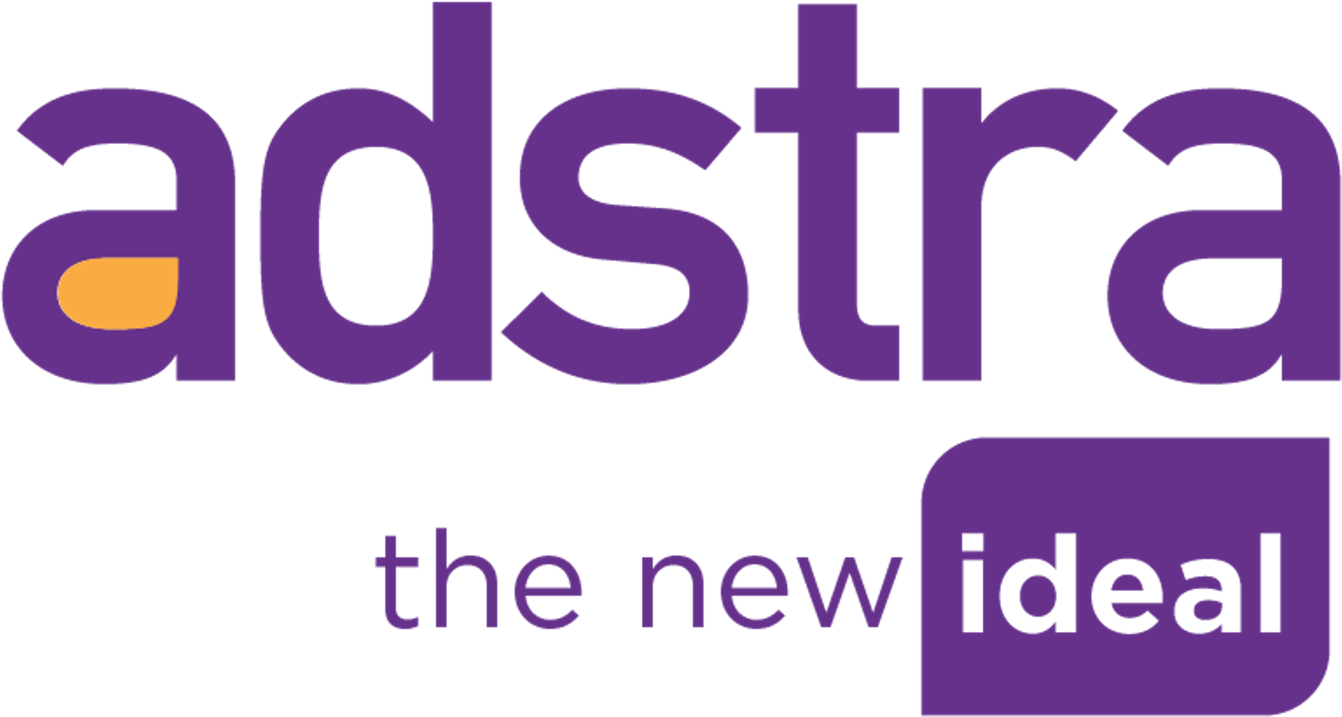 adstra - the new ideal