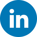 LinkedIn icon