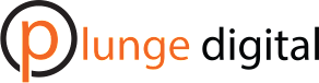 Plunge Digital logo