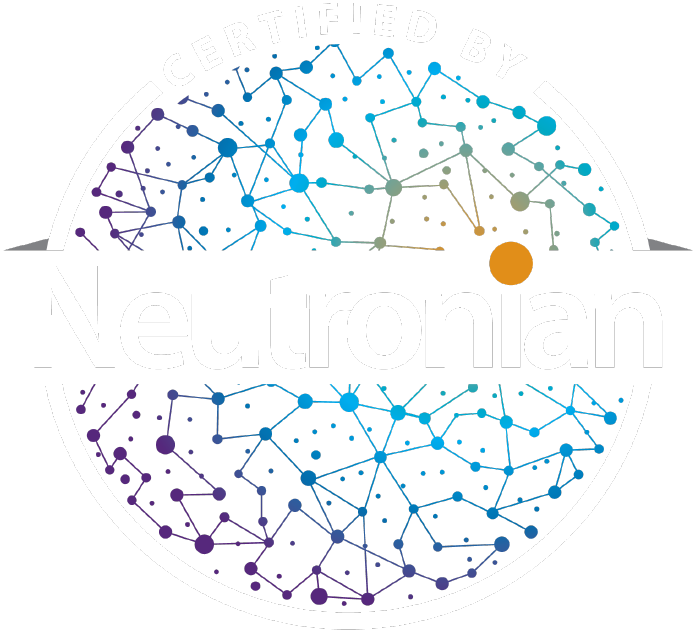 Certified by Neutronian