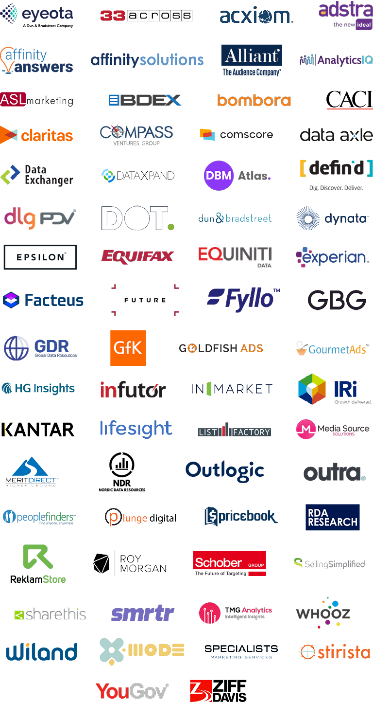 partner logos