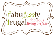 Fabulessly Frugal