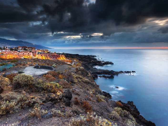 La Palma, Spain