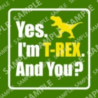 T-REX面白5