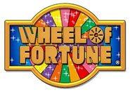 Wheel Of Fortune