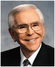 Robert Schuller