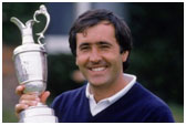 Seve Ballesteros