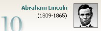 Abraham Lincoln Quotes