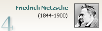 Friedrich Nietzsche Quotes