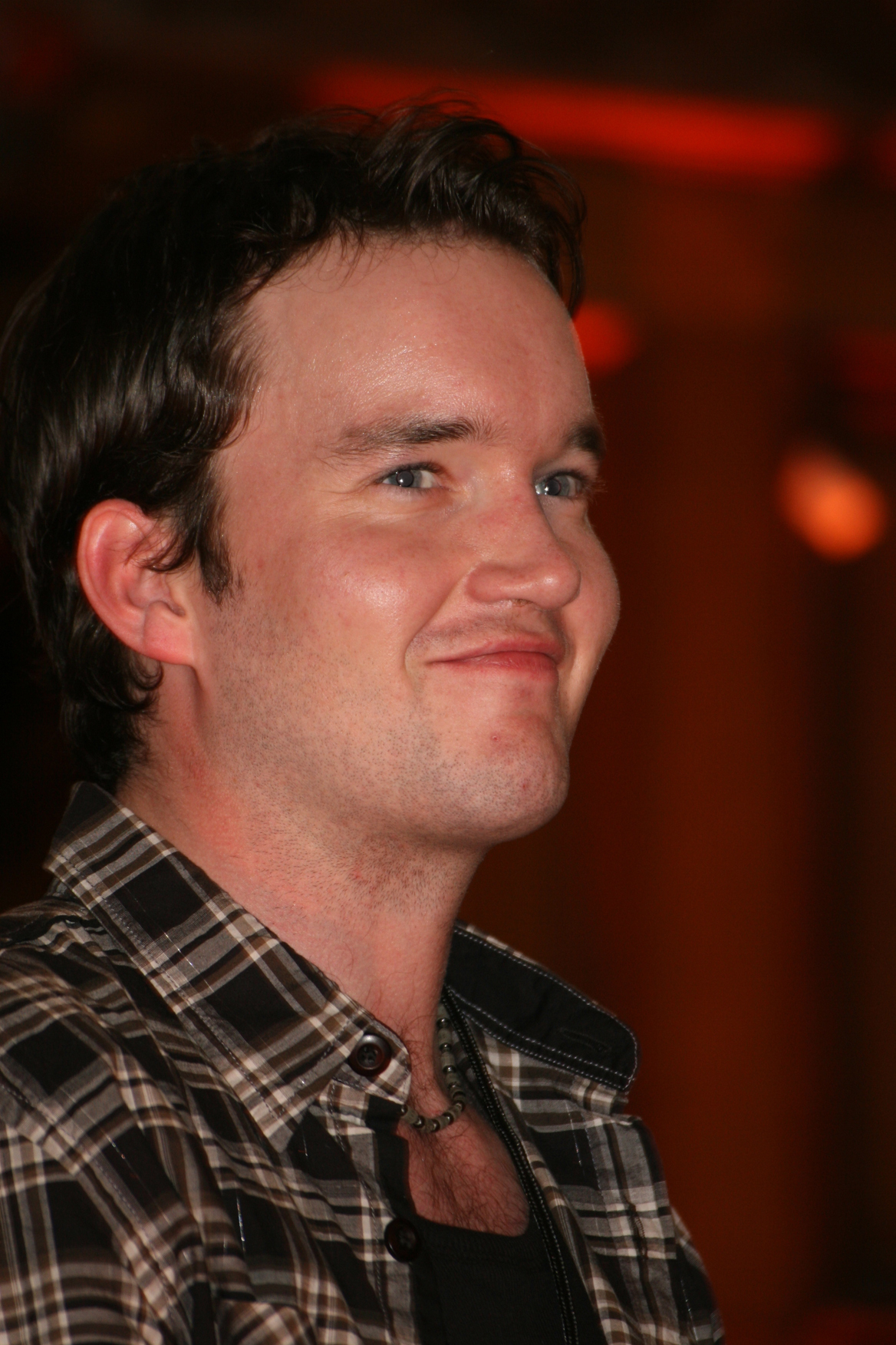 Gareth David-Lloyd - Picture Gallery