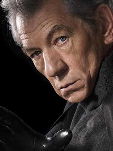 Ian McKellen x-men - ian-mckellen Photo