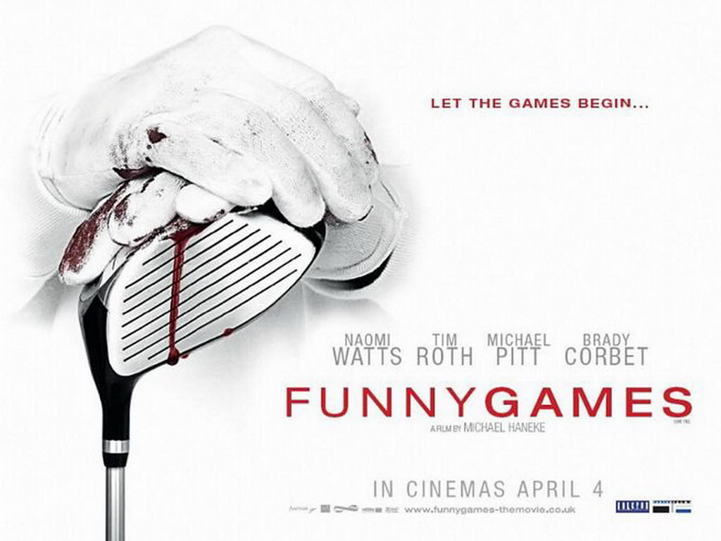 Image of funny games wallpaper