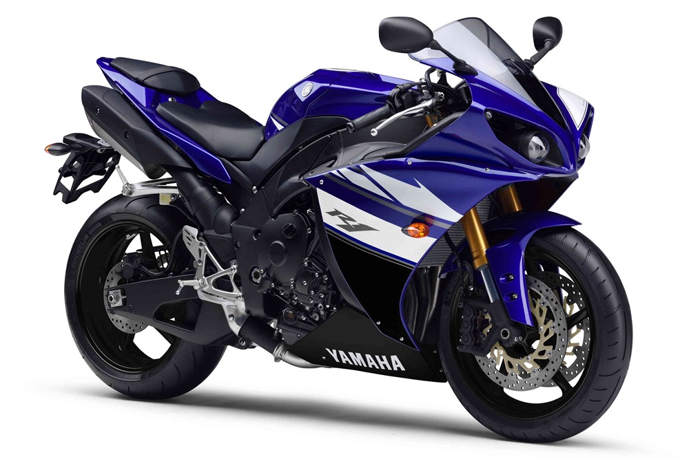 YAMAHA R1  Motorcycles Photo 23391092  Fanpop