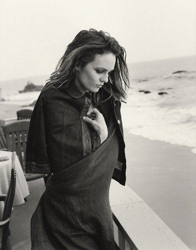 <3 - vanessa-paradis Photo