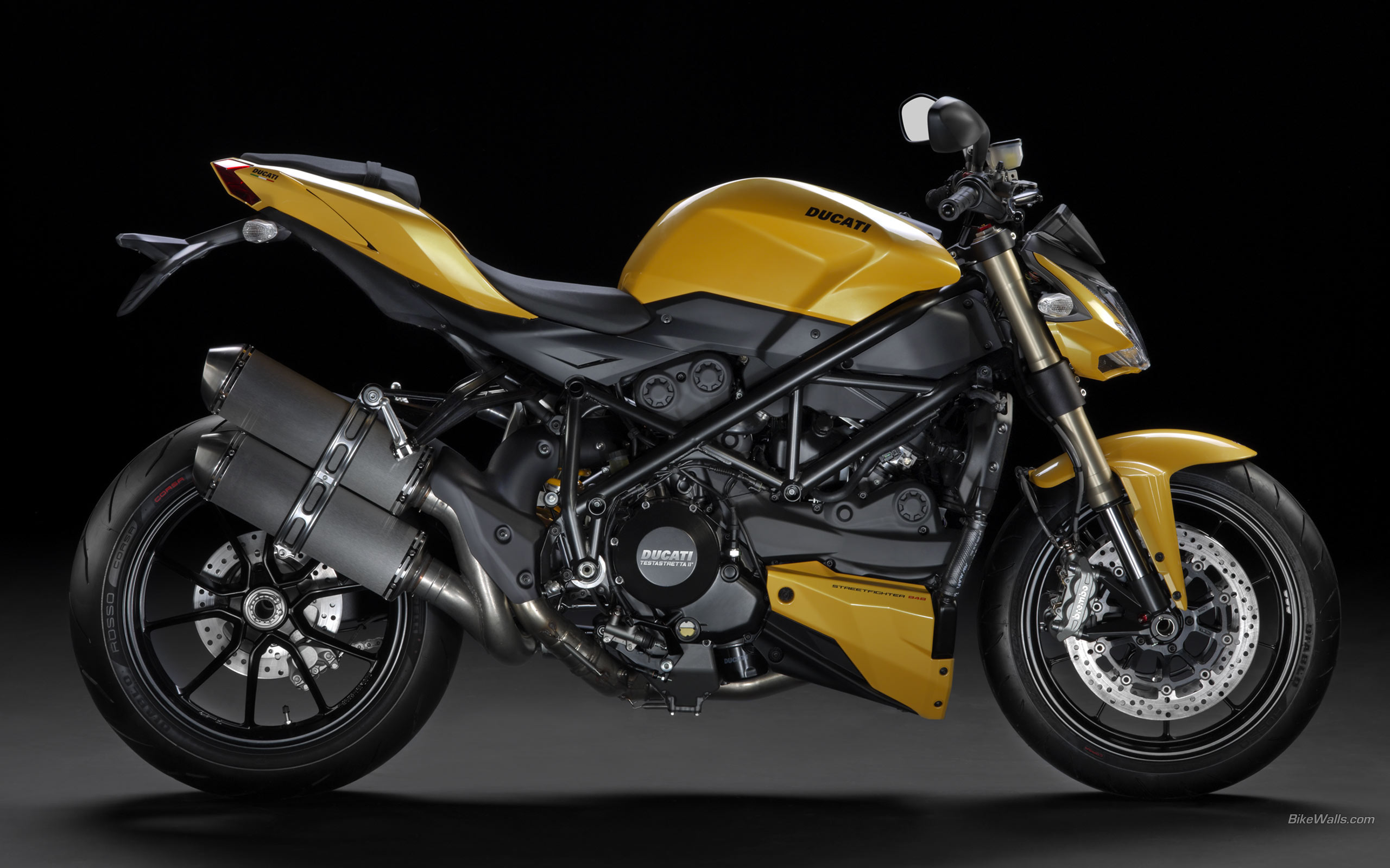 Ducati Streetfighter 848  Motorcycles Photo 31816598  Fanpop