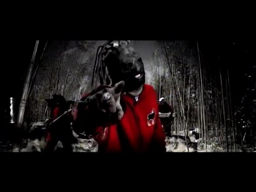 Slipknot - Left Behind {Music Video} - slipknot Photo