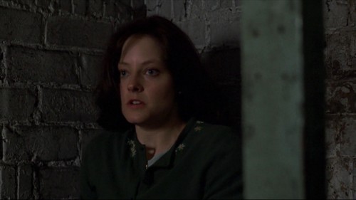 Silence of the Lambs Caps - the-silence-of-the-lambs Photo