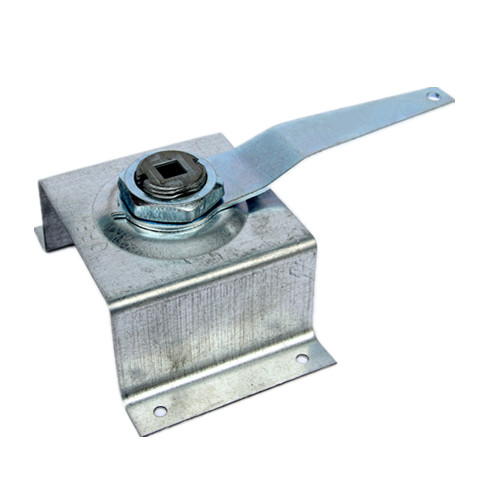 Standoff Regulator for Damper