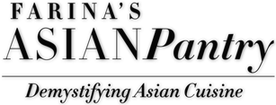 Farina's Asian Pantry