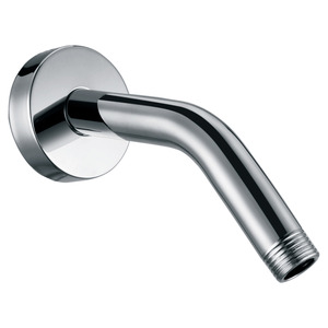 Stainless Steal  Wall Mounted Rod Holder Promotion for Head Shower