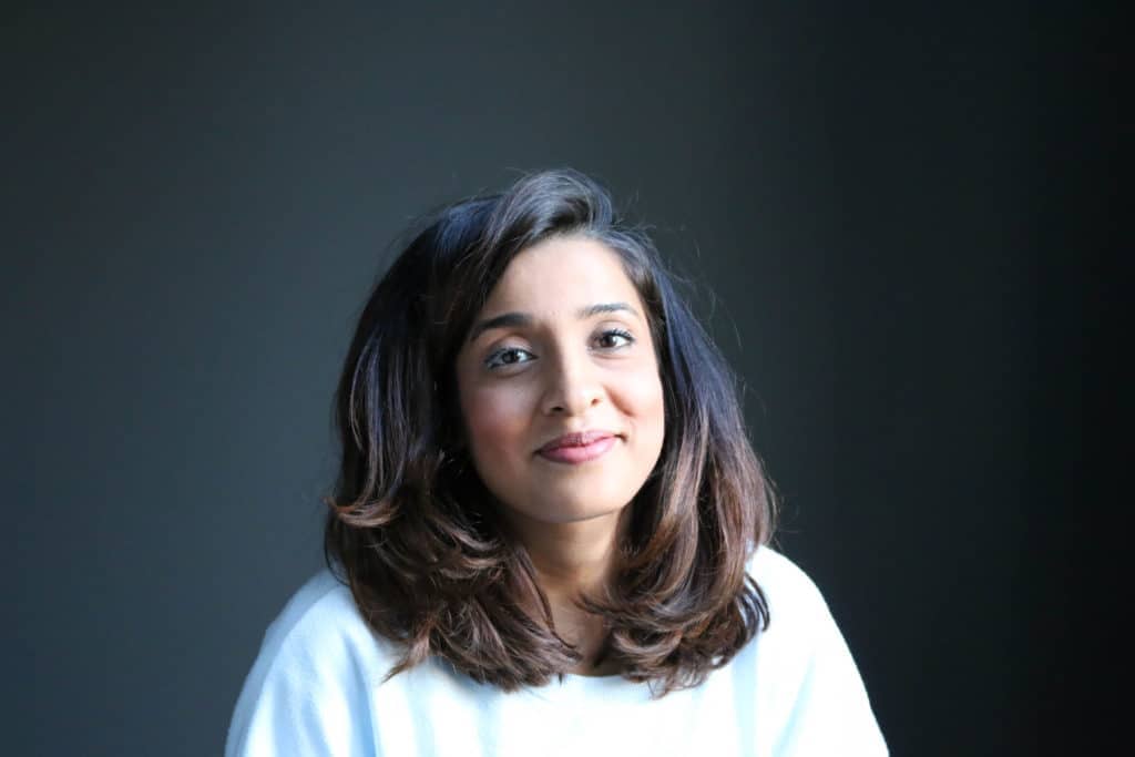 Saba Khalid