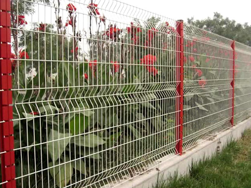 Garden Fence