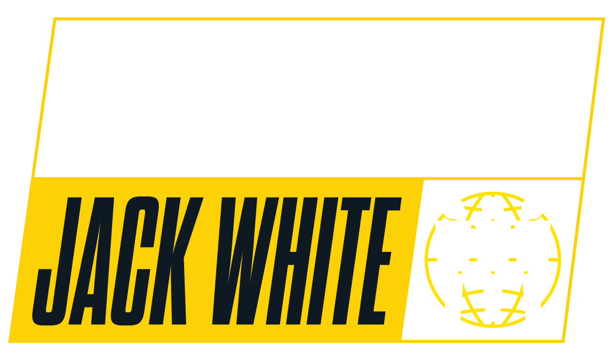 Collection Jack White