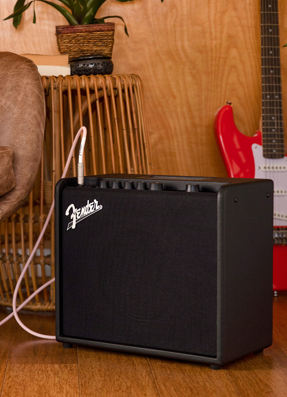 Guitar Amplifier