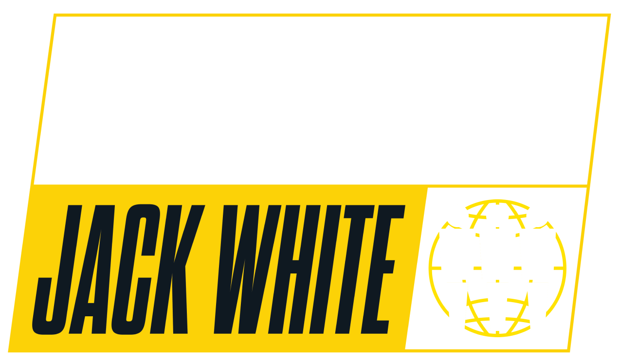 Colección Jack White