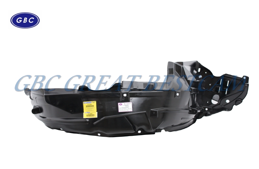 HONDA CIVIC 06-11 (74101-SNA-A10)