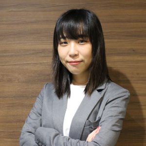 Nao Yoshida
 / Programmer