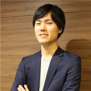 Jun Hashimoto
 / Programmer