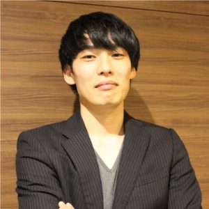 Masashi Katagaya
 / Programmer