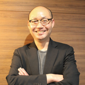 Norishige Kikuchi
 / Programmer