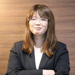 Ayaka Endo
 / Programmer