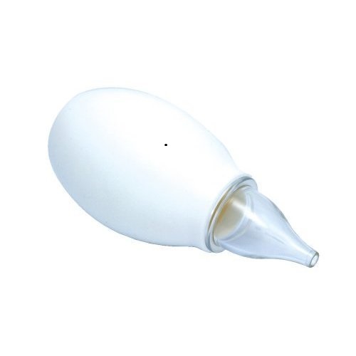 Baby Silicone Nasal Aspirator