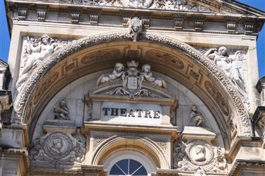 Avignon Opera Theatre, Avignon, France