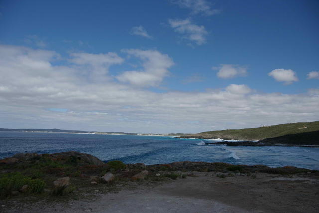 Bremer bay fishing trip