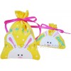 Easter Treat Bags In the Hoop 