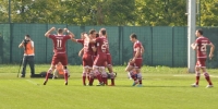 Olimpic - Sarajevo 0:2