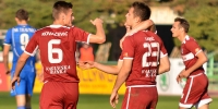 Sarajevo - Travnik 3:1