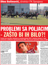 Problem sa Poljacima - Zašto bi ih bilo?!