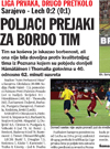 Poljaci prejaki za bordo tim