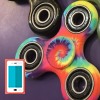 بازی آنلاین فلش بازی اسپینر اندروید Fidget Spinner آنلاین